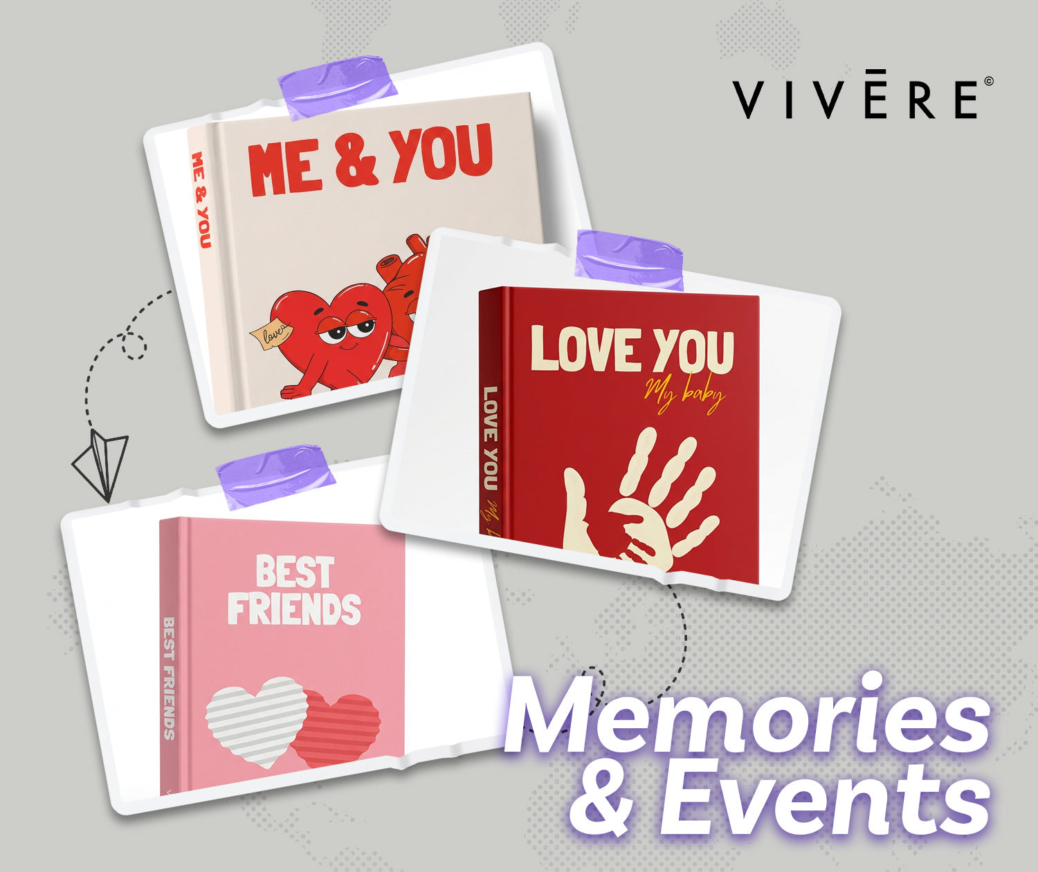 Memories & Events