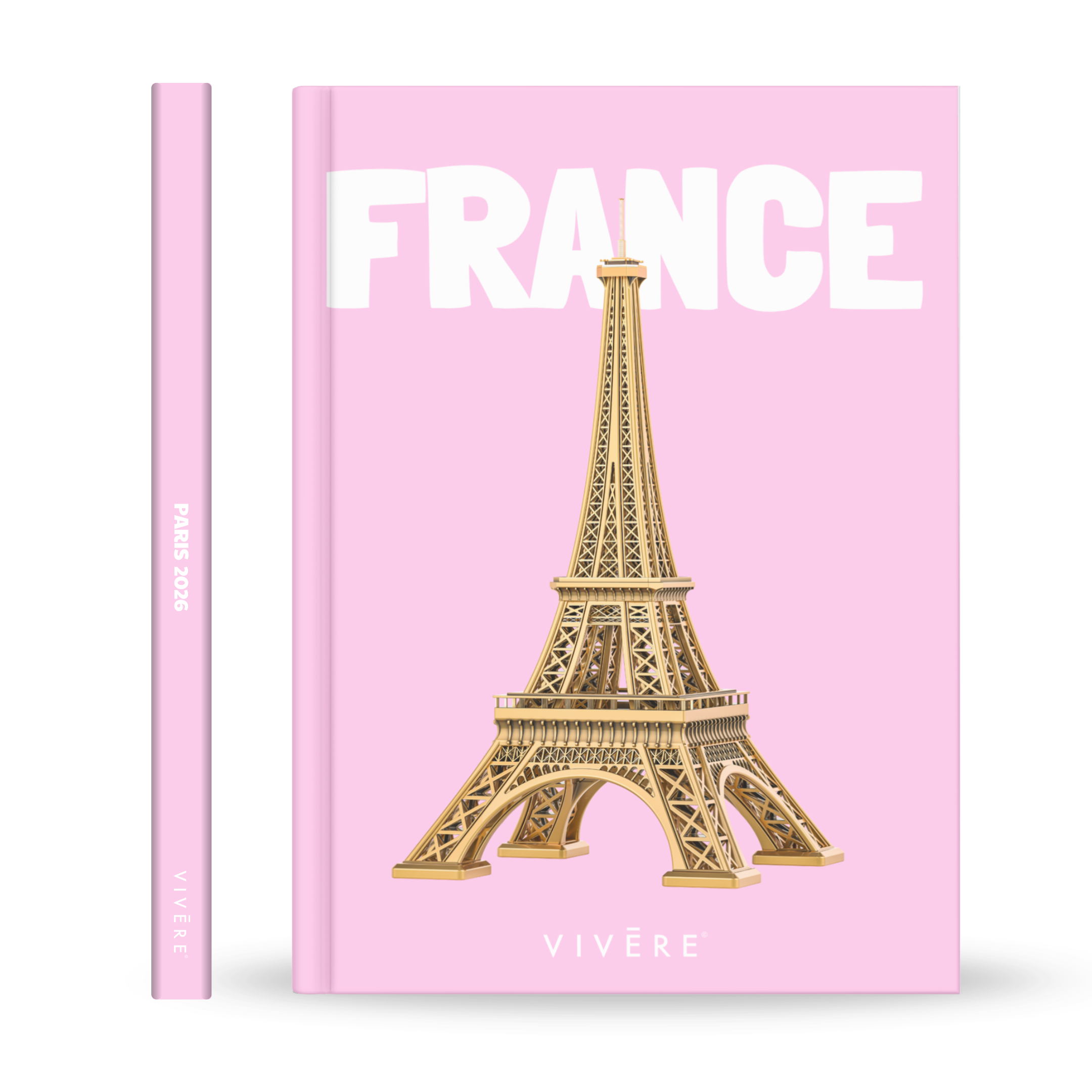 France Photobook