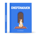 Chefchaouen 2 Photobook