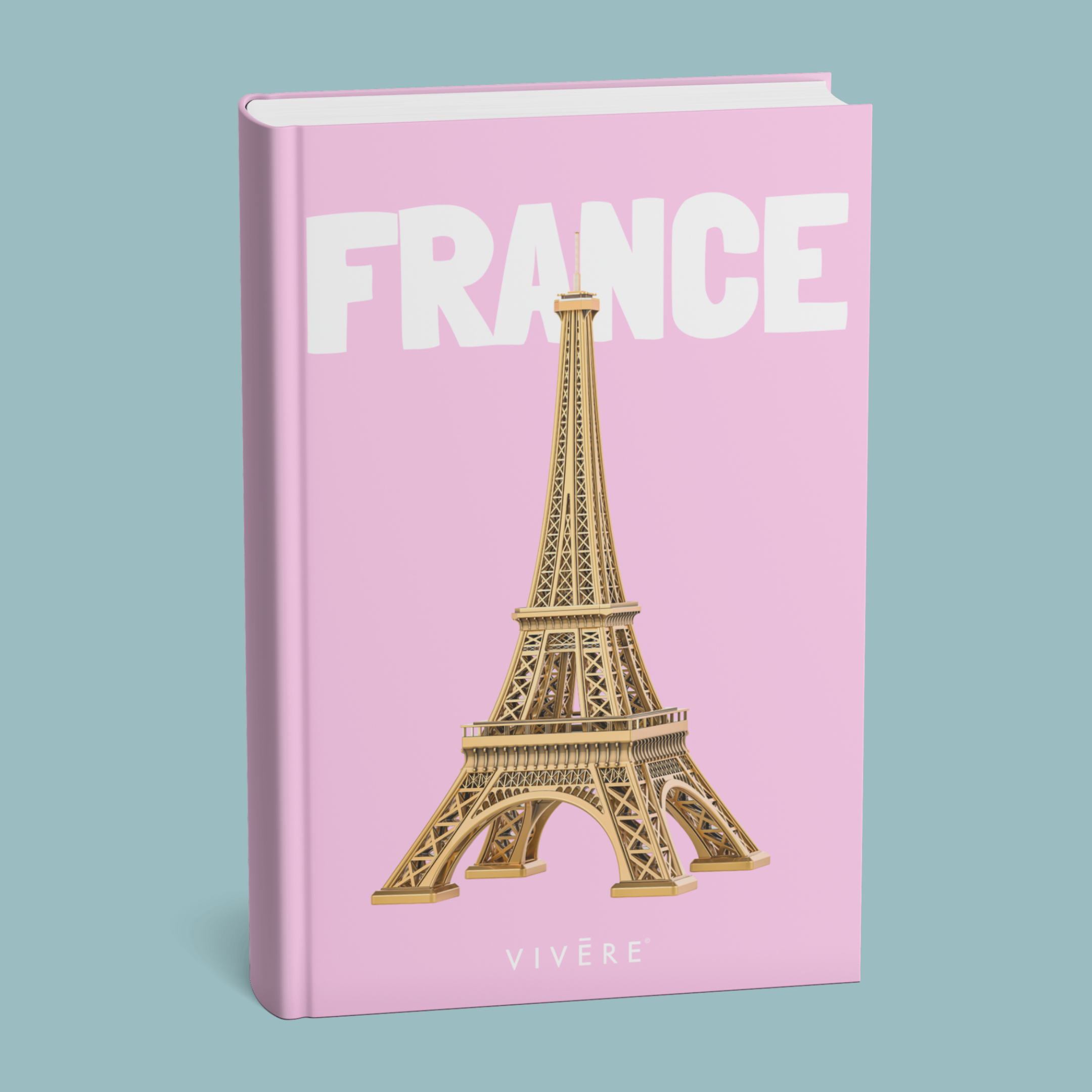 France Photobook