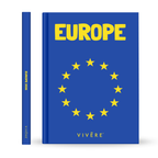 Europe Photobook