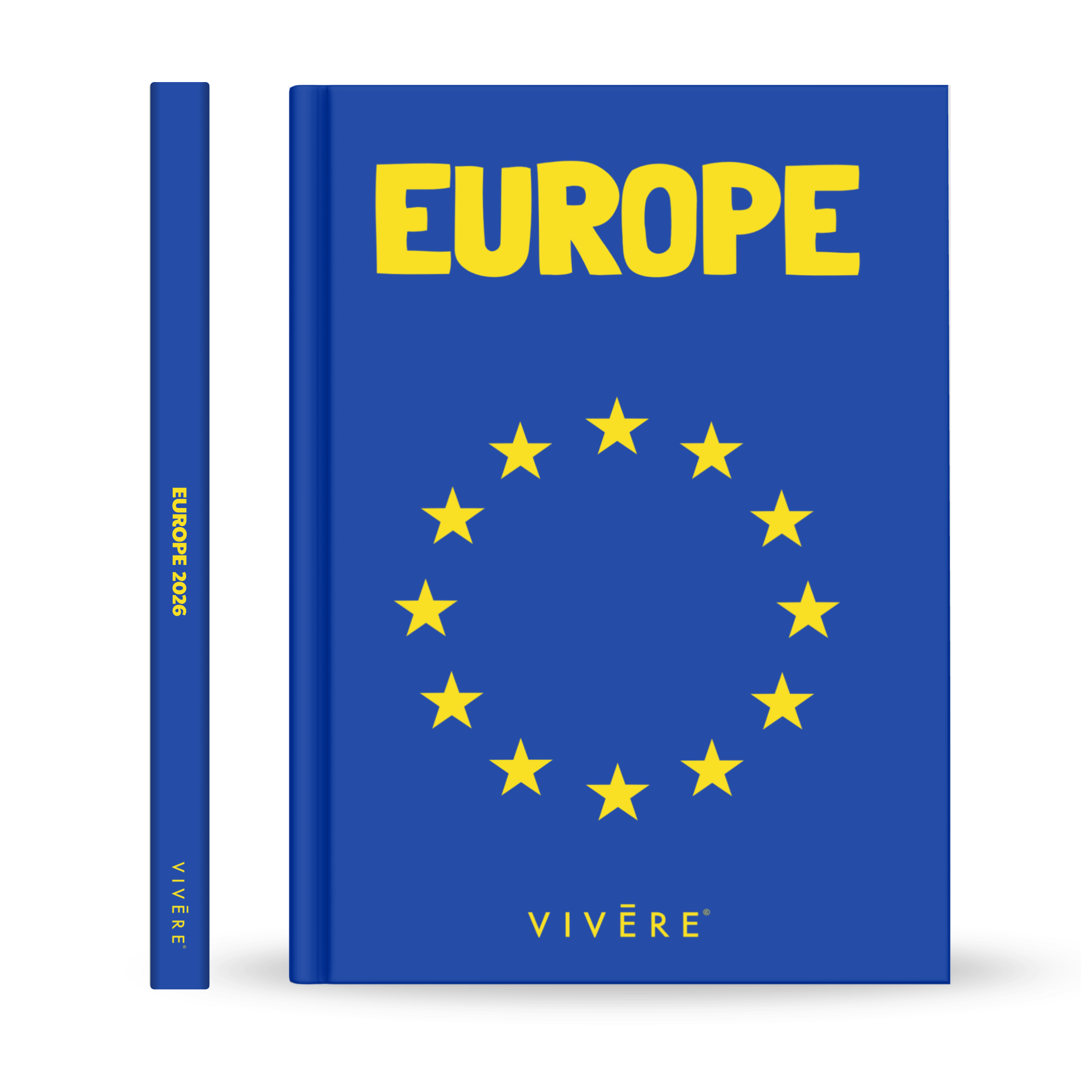 Europe Photobook