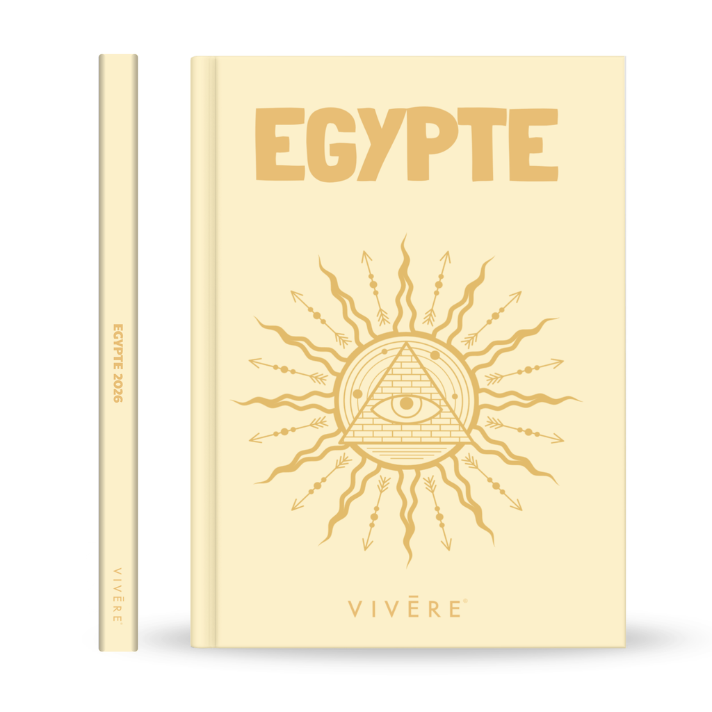 Egypte 3 Photobook
