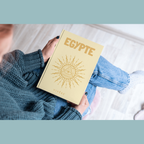 Egypte 3 Photobook