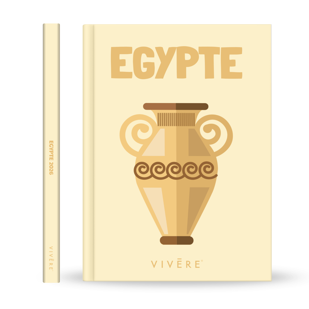 Egypte 2 Photobook
