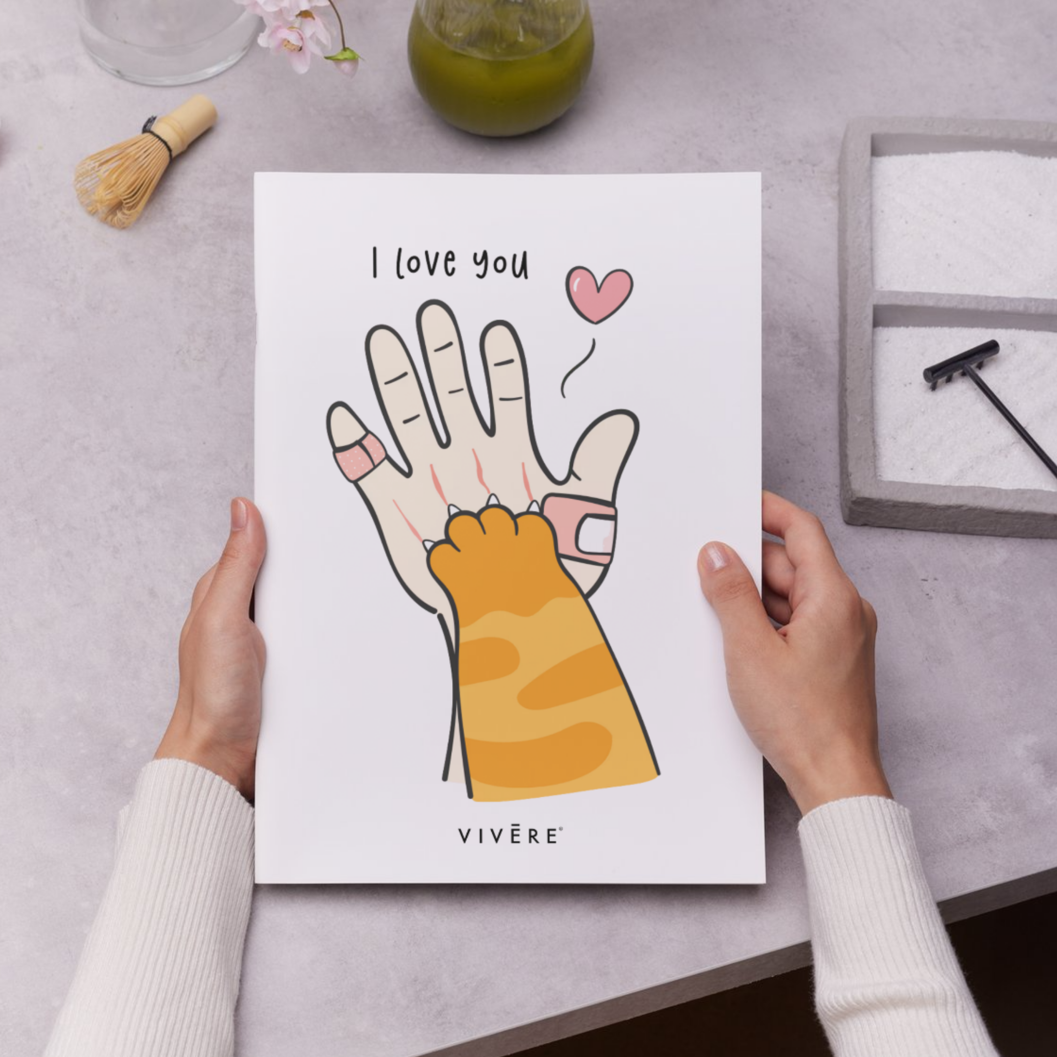 Six-Six Paws Photobook