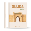 Oujda 2 Photobook