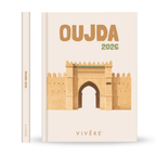 Oujda 2 Photobook