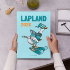 Lapland 2026 1 Photobook