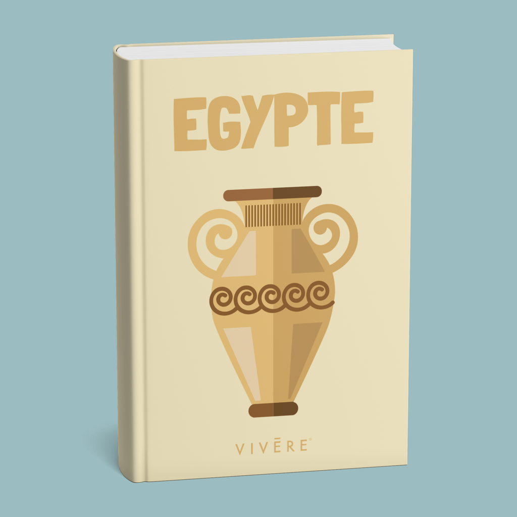 Egypte 2 Photobook