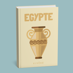 Egypte 2 Photobook