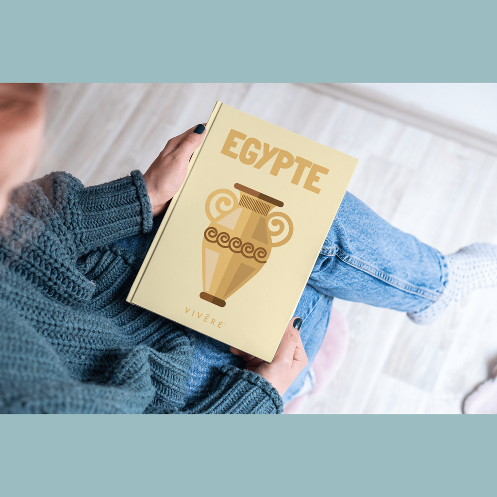 Egypte 2 Photobook