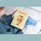 Egypte 2 Photobook