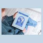 Chefchaouen Photobook