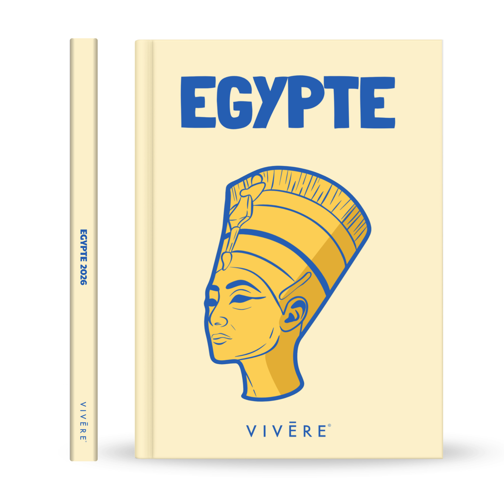 Egypte Photobook