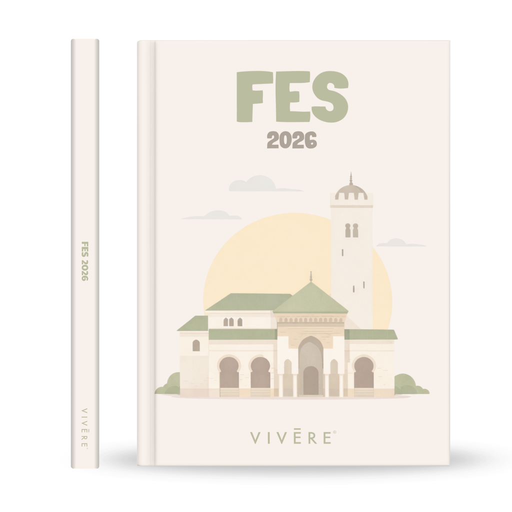 Fes 1 Photobook