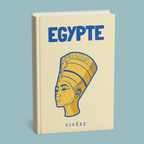 Egypte Photobook