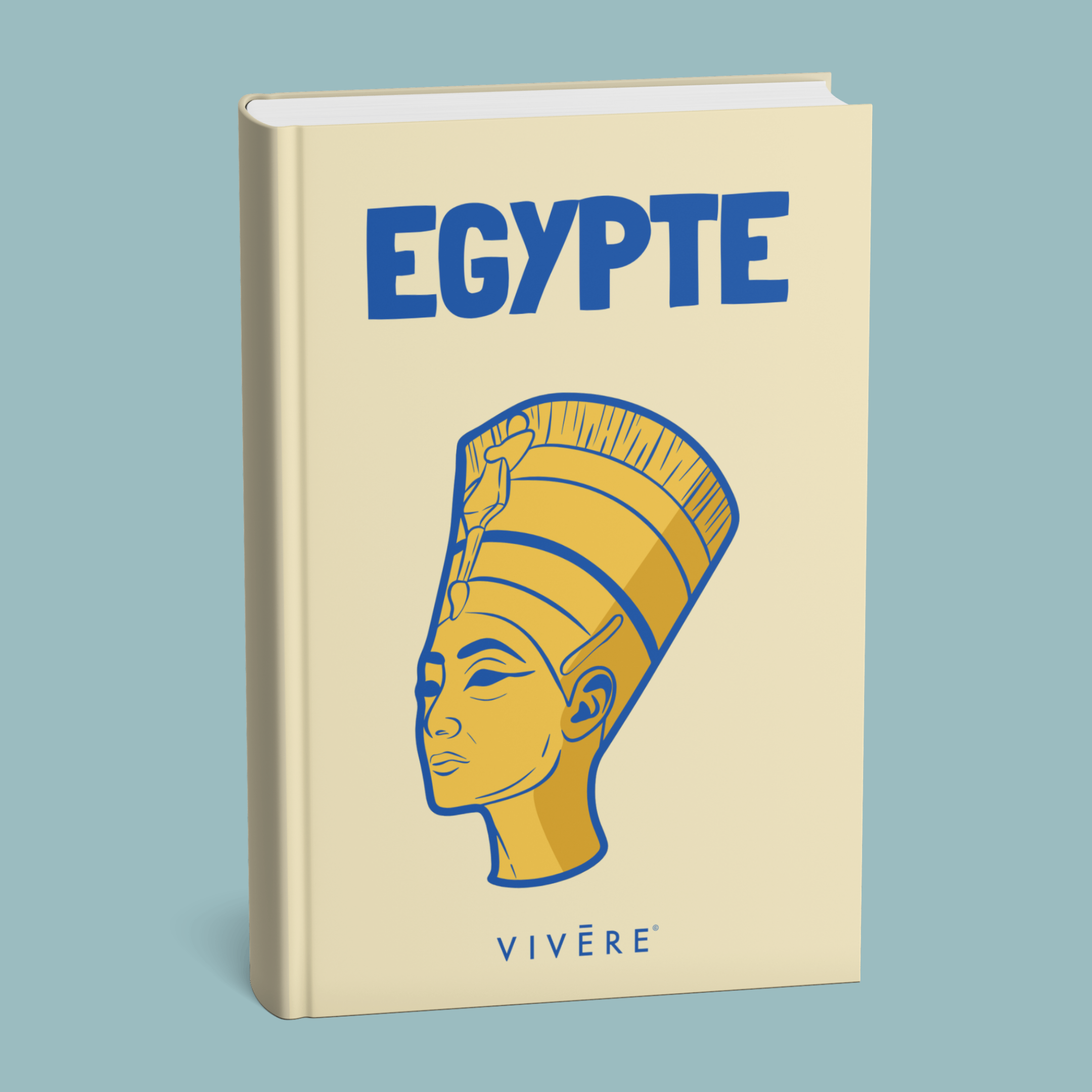 Egypte Photobook