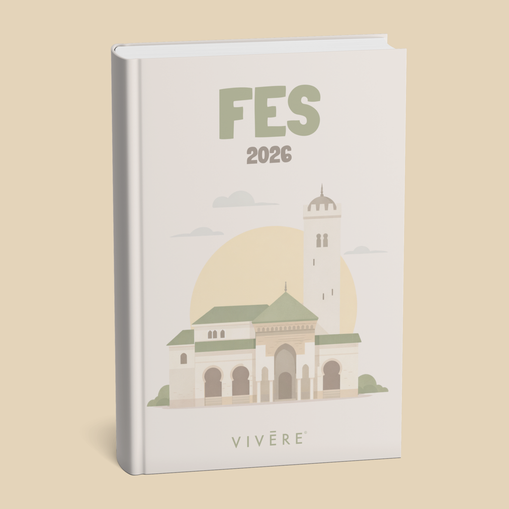 Fes 1 Photobook