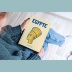 Egypte Photobook
