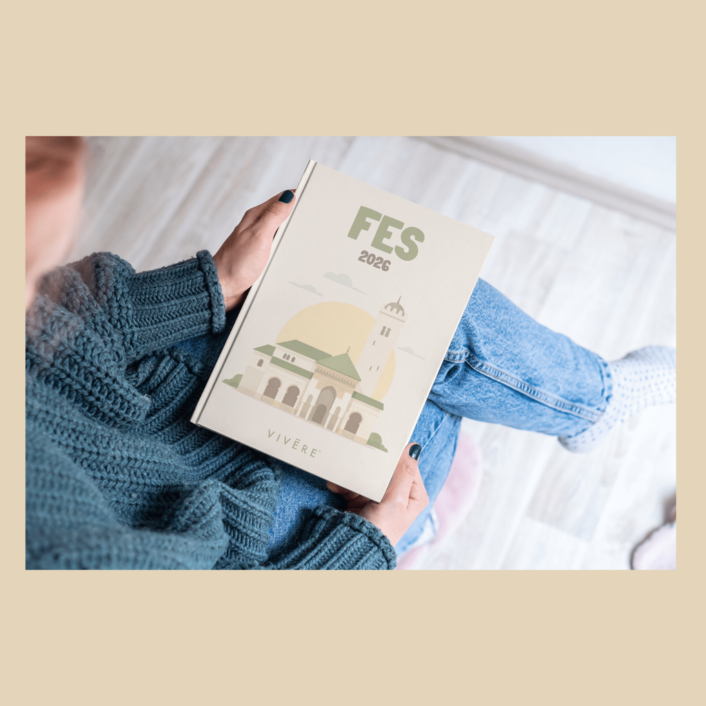 Fes 1 Photobook