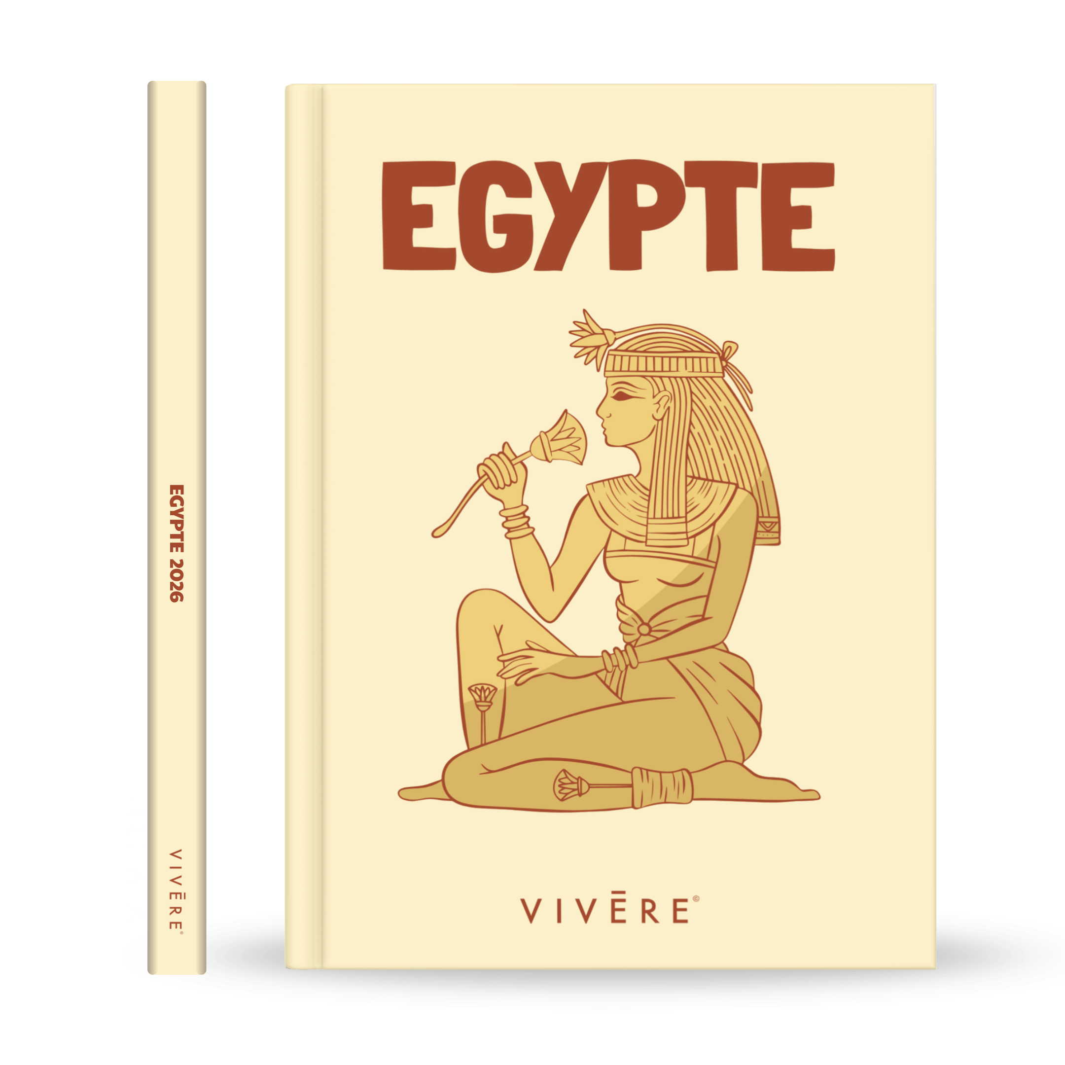 Egypte 1 Photobook