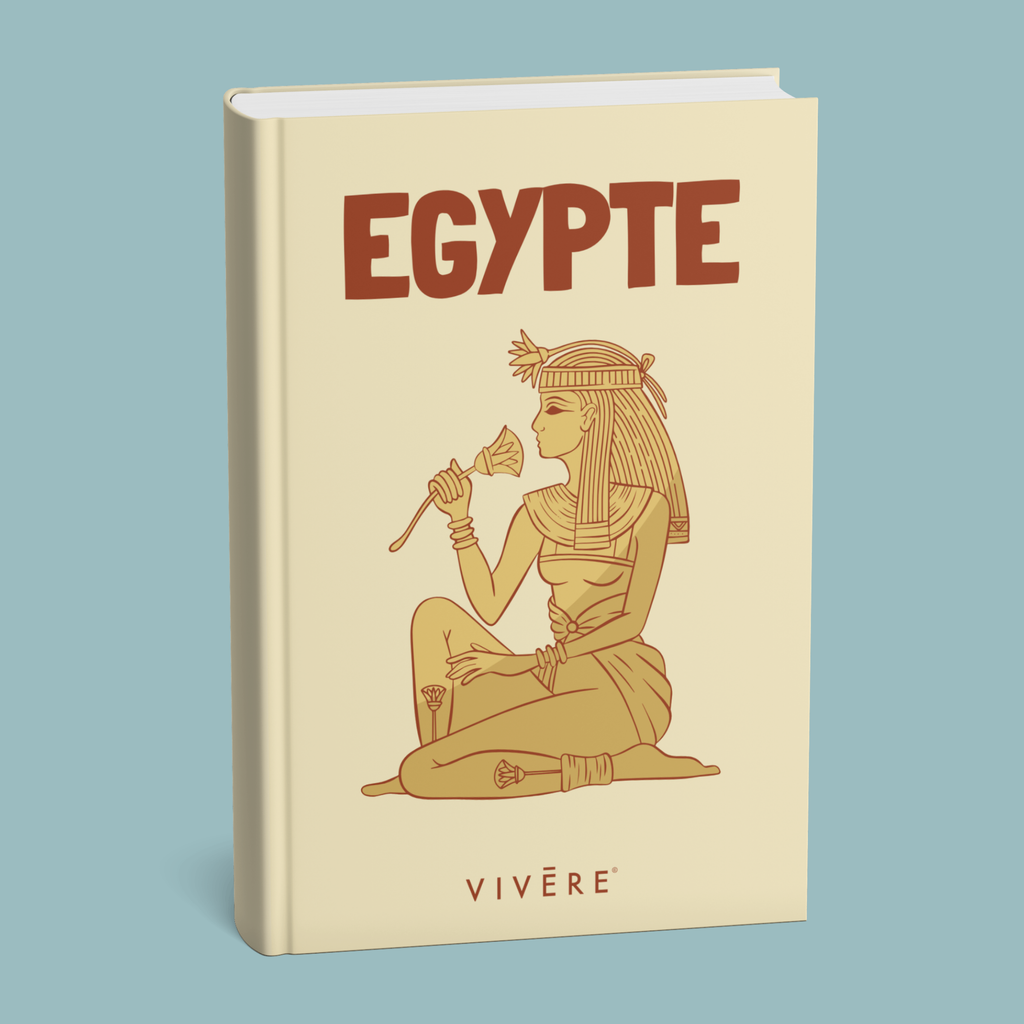 Egypte 1 Photobook
