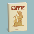 Egypte 1 Photobook