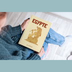 Egypte 1 Photobook