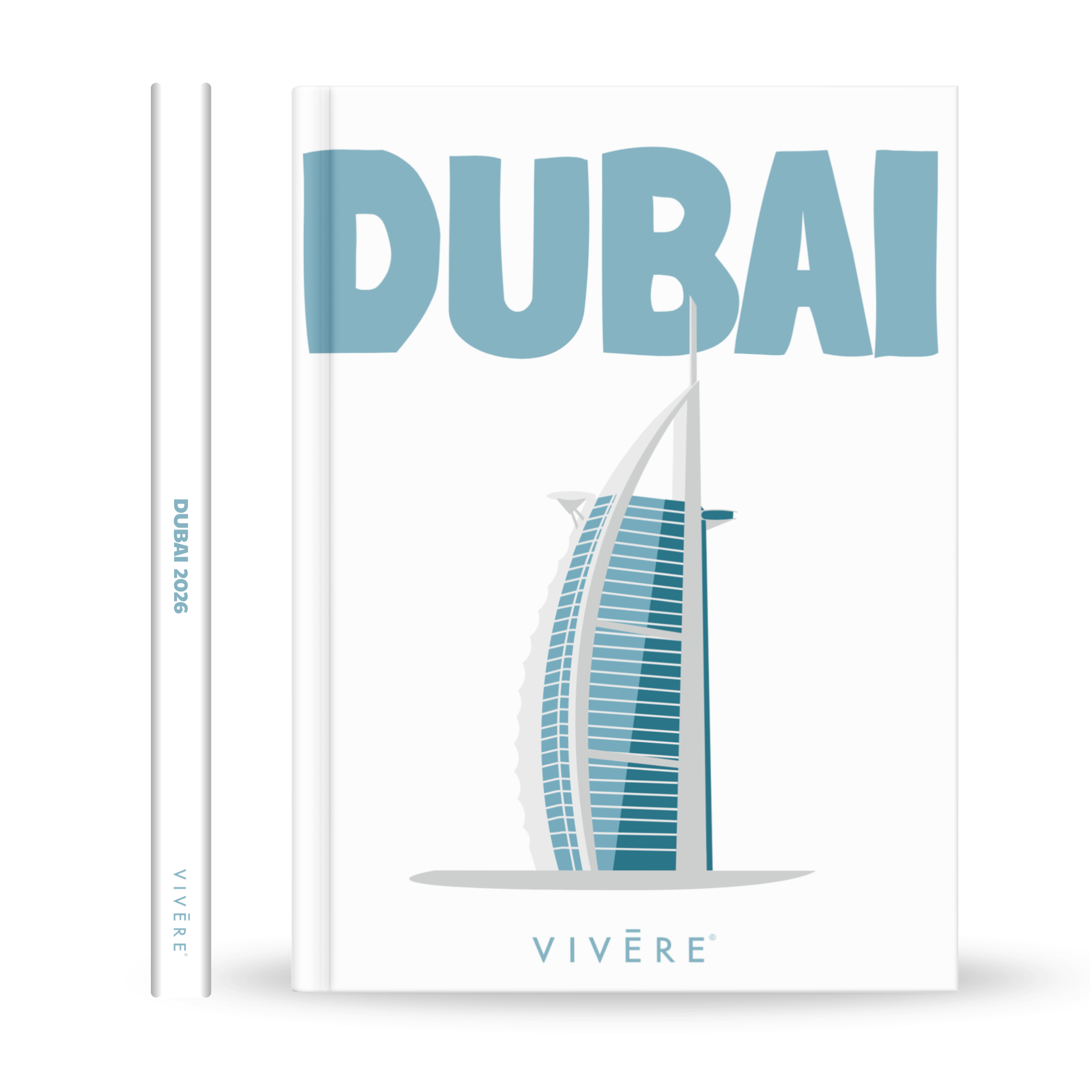 Dubai Photobook