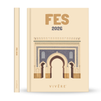 Fes 2026 Photobook