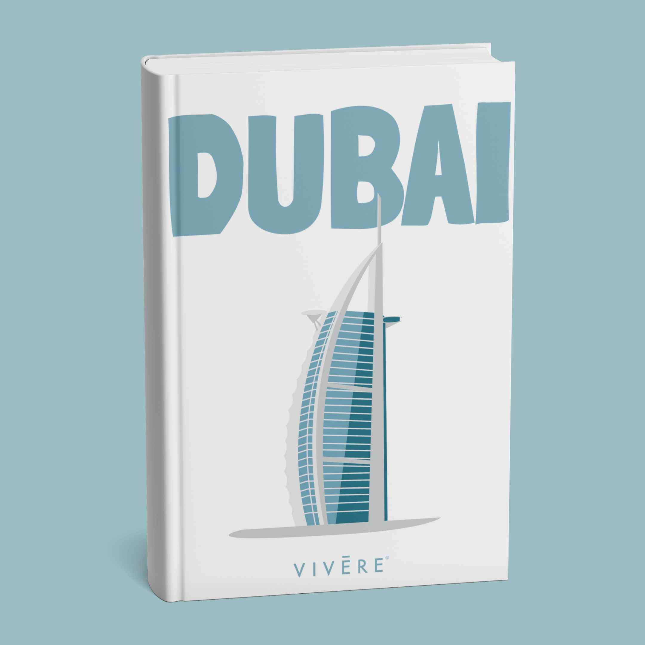 Dubai Photobook