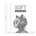 Soft Whiskers Photobook