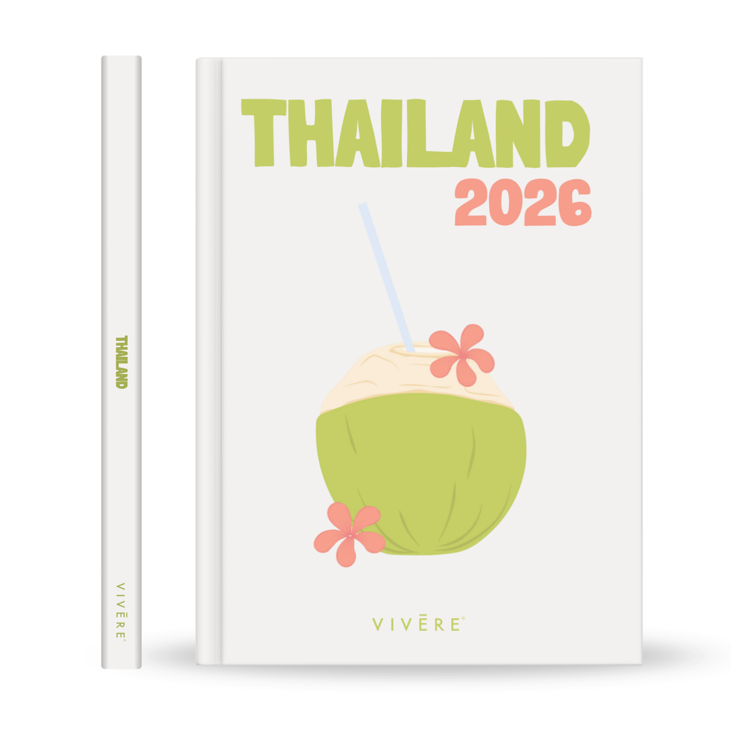 Thailand 2 Photobook