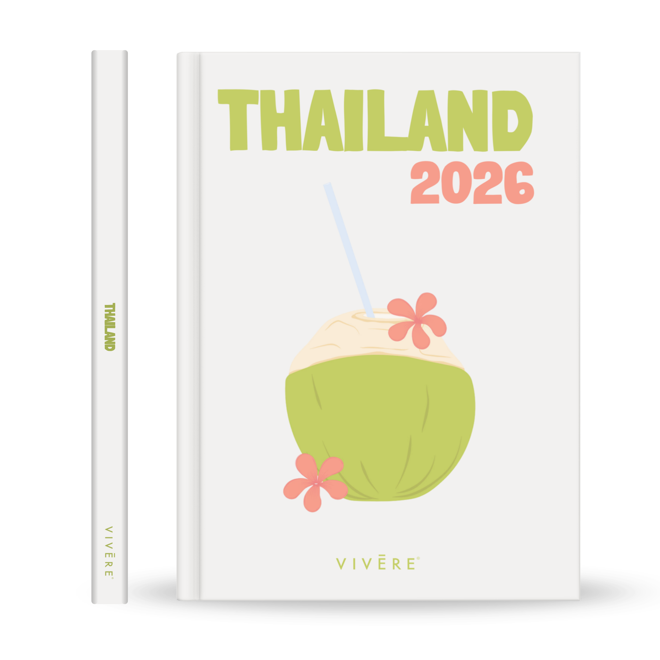 Thailand 2 Photobook