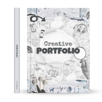 Creative Portfolio Photobook