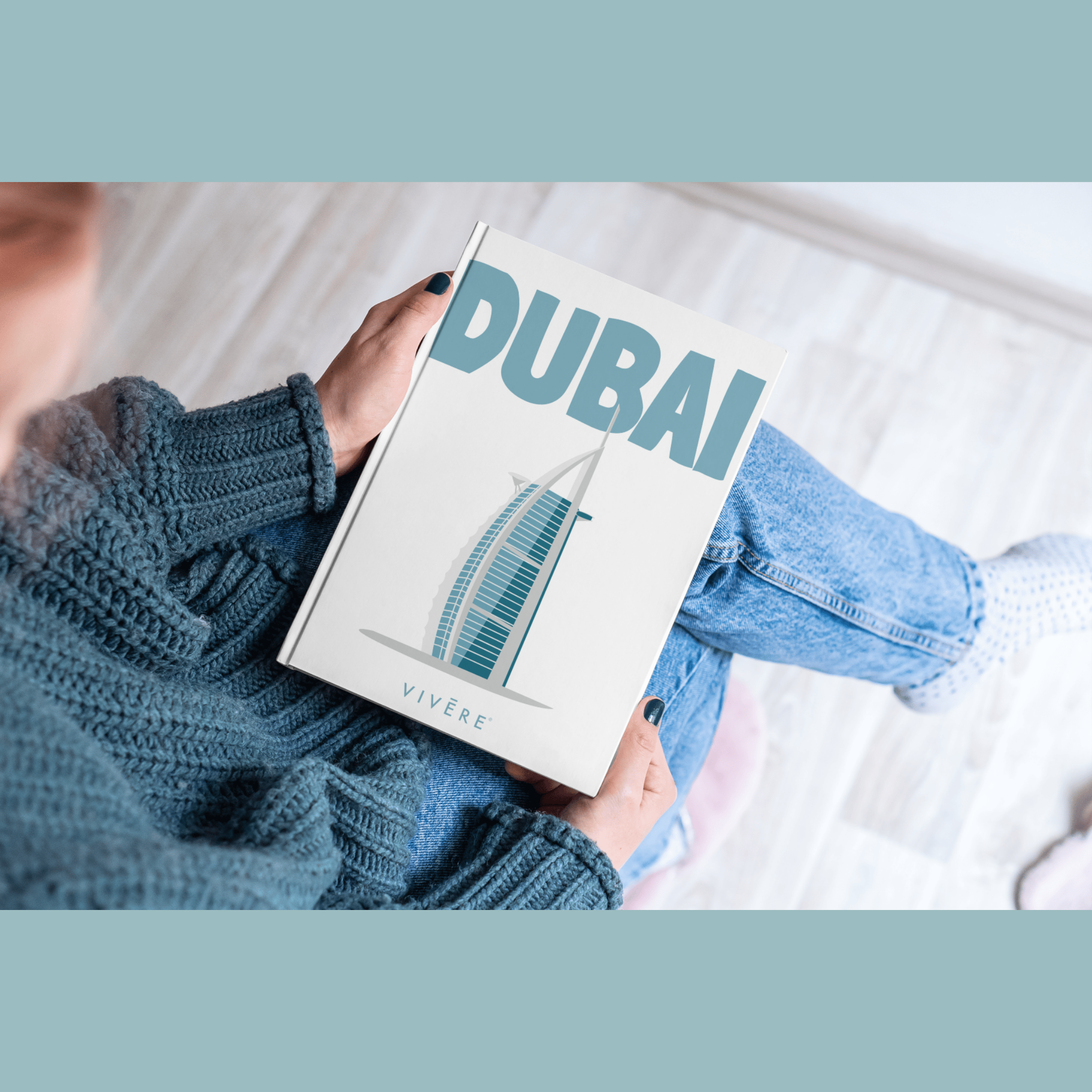 Dubai Photobook