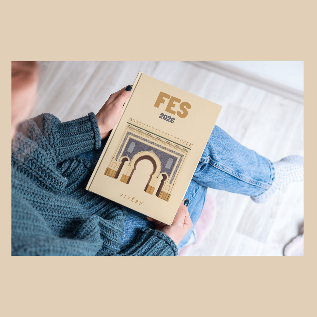 Fes 2026 Photobook