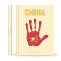 China 1 Photobook