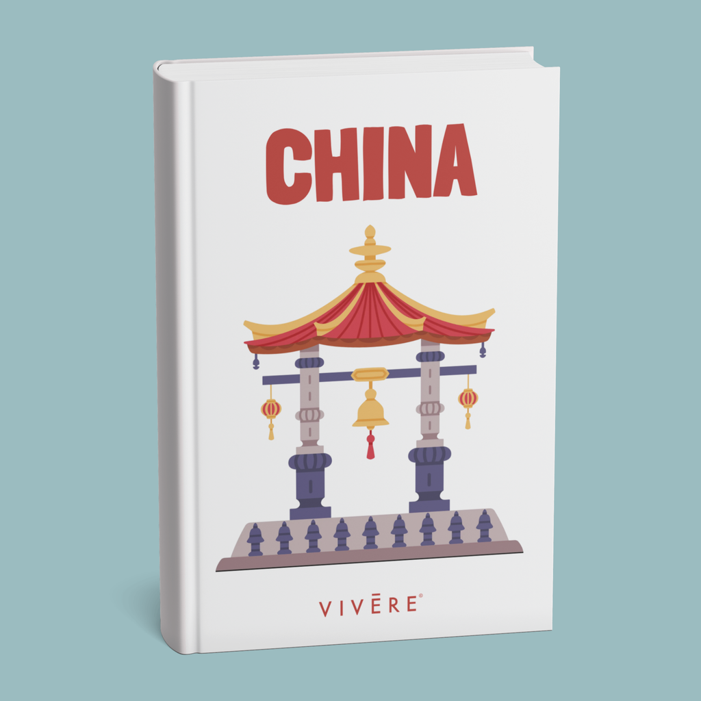 China Photobook