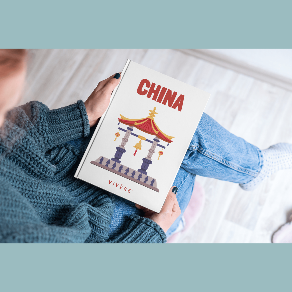 China Photobook