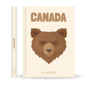 Canada 2 Photobook