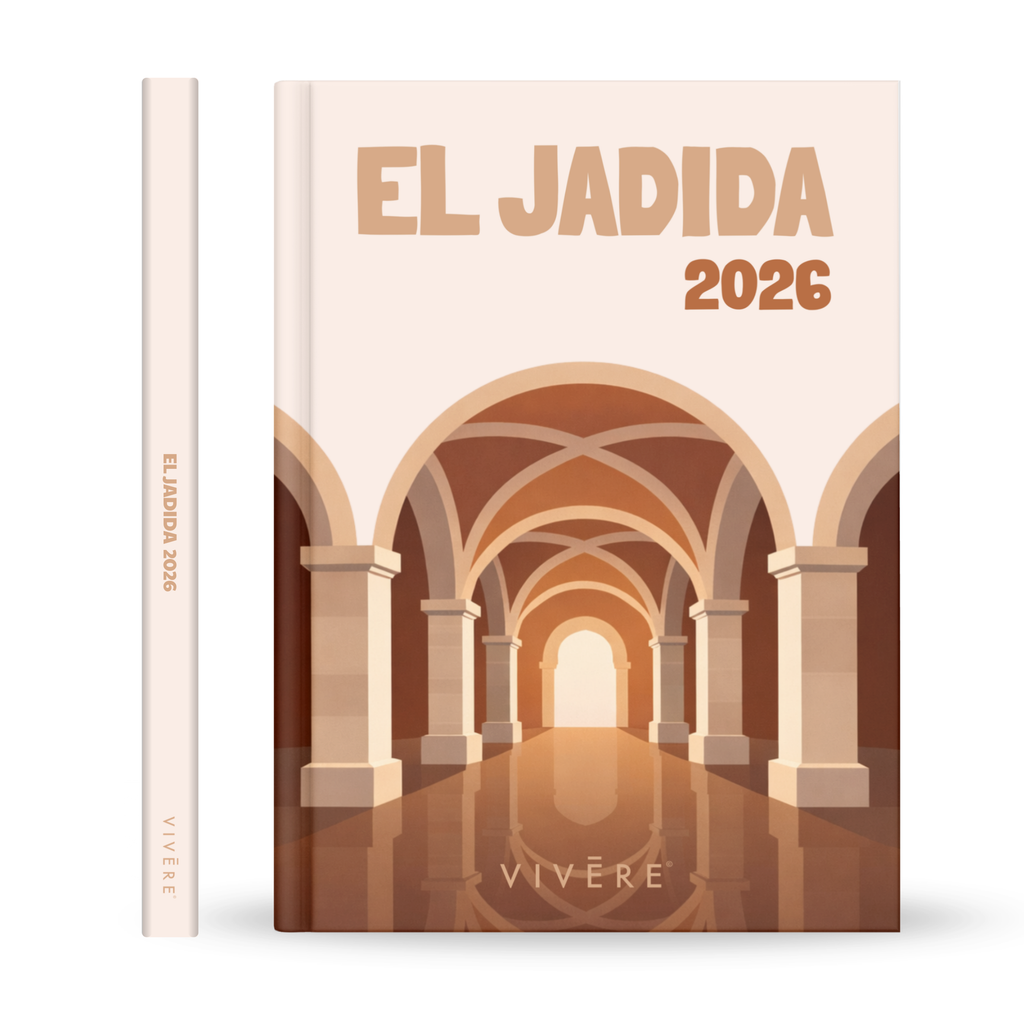 El Jadida 3 Photobook
