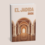 El Jadida 3 Photobook