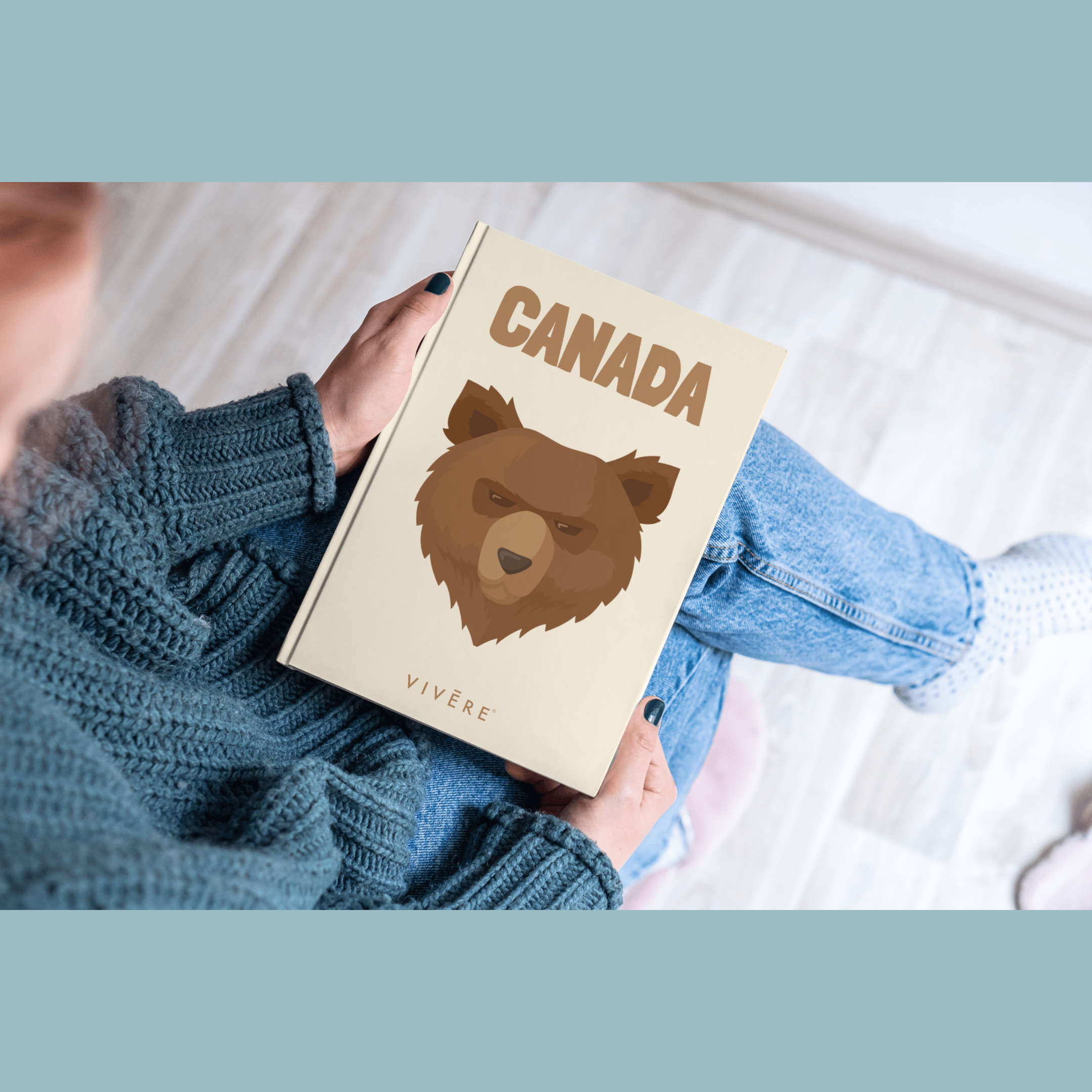 Canada 2 Photobook