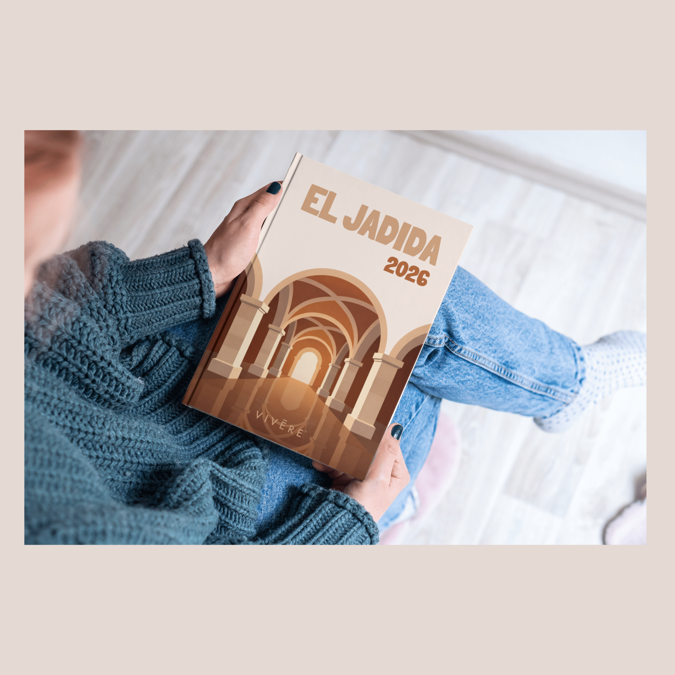 El Jadida 3 Photobook