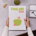 Thailand 2 Photobook