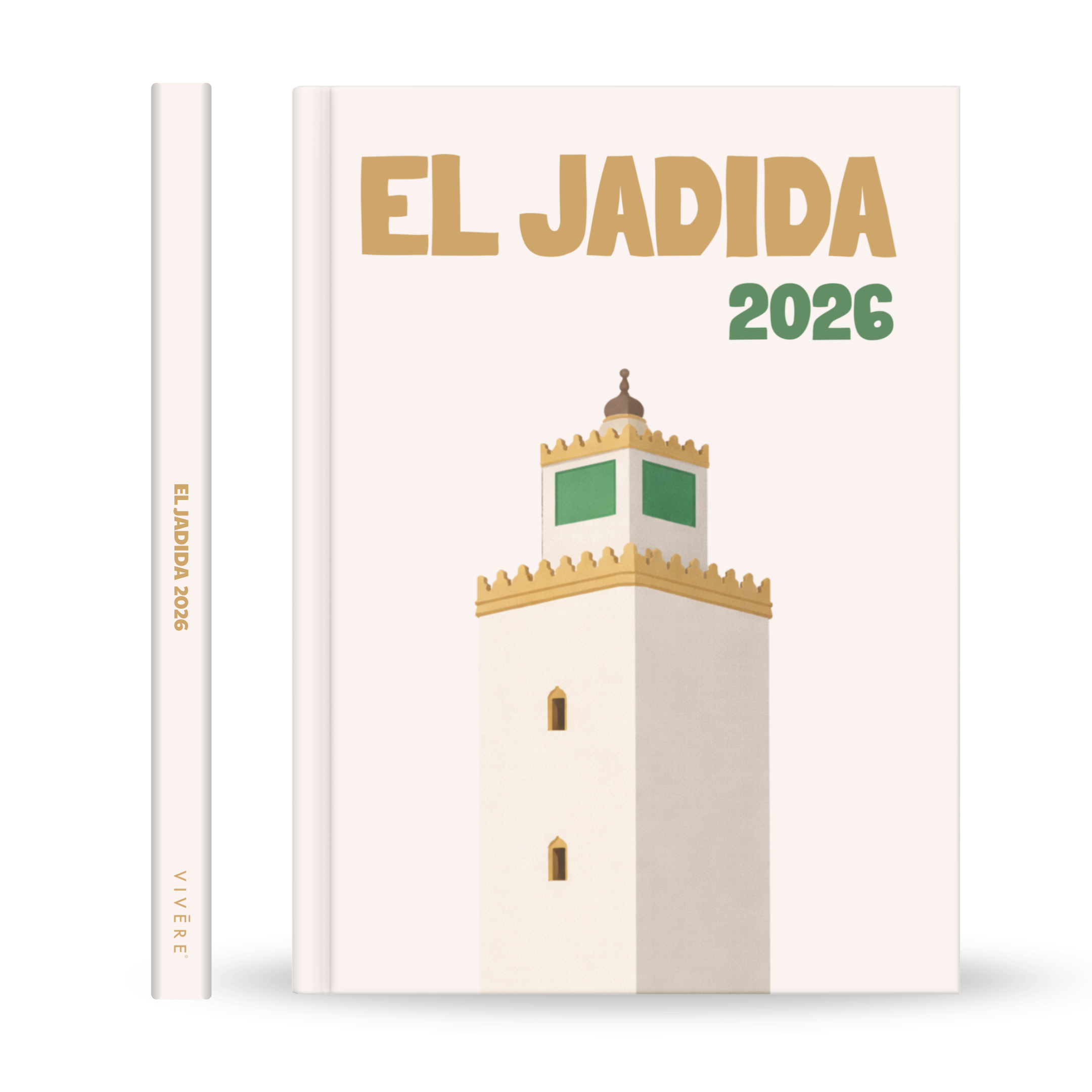 El Jadida 2 Photobook