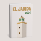 El Jadida 2 Photobook