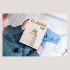 El Jadida 2 Photobook